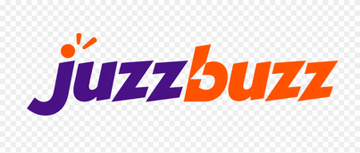 juzzbuzz লোগো
